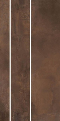 Керамогранит INTERNO 9 RUST MIX SZ.RT. (I9R34310) 60x120 от ABK Ceramiche (Италия) в Москве