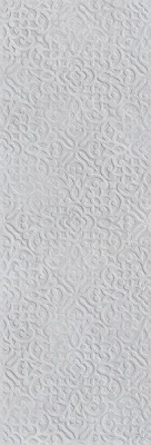 Настенная плитка Eternal GRIS Fenicia Ret 40x120 от Saloni Ceramica (Испания) в Москве