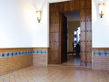 Плитка NATURAL (Gresan) в Москве