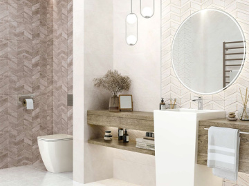 Плитка EVAN (Delacora) в Москве