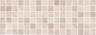 Декор Флораль мозаичный (MM15121) 15x40 от Kerama Marazzi (Россия) в Москве