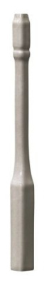 Бордюр Marvel Grey Fleury Alzata A.E. AVAF 1.5x20 от Atlas Concorde (Италия) в Москве