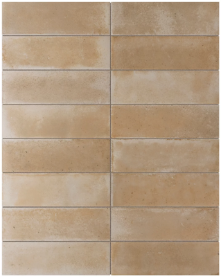 Керамогранит 30688 EQUIPE RAKU Sand 6x18,6 в Москве