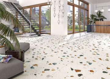 Плитка STRACCIATELLA (Arcana Ceramica) в Москве