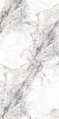 Керамогранит Santana White GLOSTER 60x120 от Maimoon Ceramica (Индия) в Москве