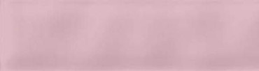 Настенная плитка Hanami Rosa 7,5 7.5x33.5 от Vives Ceramica (Испания) в Москве