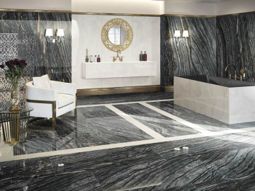 Плитка ROCK SYMPHONY (Roberto Cavalli) в Москве