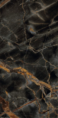 Керамогранит RHAPSODY CARAVAGGIO GOLD LEV/R LEV.RETT. (119251) 120x260 от Naxos Ceramica (Италия) в Москве