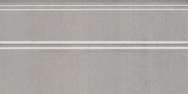 Плинтус Марсо FMA019R серый обрезной 30x15 от Kerama Marazzi (Россия) в Москве