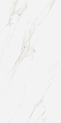 Керамогранит ARTS Calacatta Borgini Polished 5мм 60x120 от Staro (Индия) в Москве