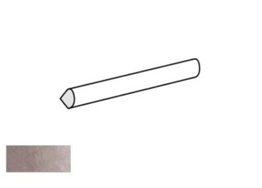 Бордюр JOLLY ARTISAN ROSE MALLOW (24486) 1.2x20 от Equipe Ceramicas (Испания) в Москве