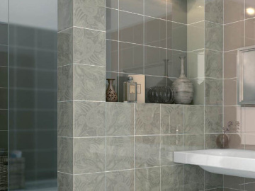 Плитка ШАЛЬ (Kerama Marazzi) в Москве