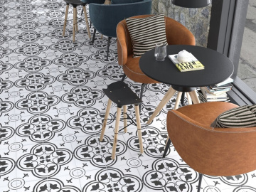 Плитка TULIP (Yurtbay) в Москве