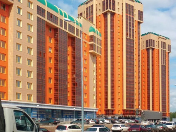 Керамогранит РАДУГА (Kerama Marazzi) в Москве