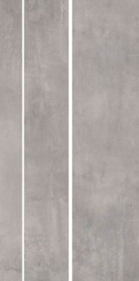 Керамогранит INTERNO 9 SILVER MIX SZ.RT. (I9R34160) 60x120 от ABK Ceramiche (Италия) в Москве