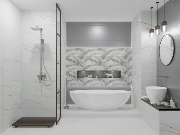 Плитка FORESTA (Eletto Ceramica) в Москве