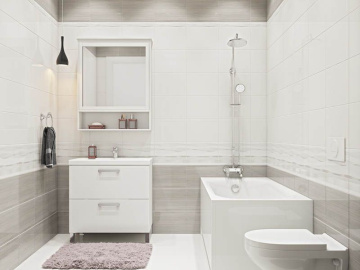 Плитка VILLA (Cersanit) в Москве