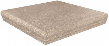Угловая ступень Про Стоун DD900100R/GR/AN беж. 30x30 от Kerama Marazzi (Россия) в Москве