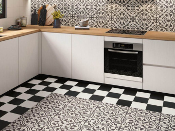 Плитка PASION (Ribesalbes) в Москве