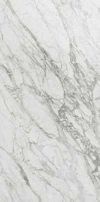Керамогранит Marvel Statuario Macchia Aperta Lapp. B AD5G 75x150 от Atlas Concorde (Италия) в Москве