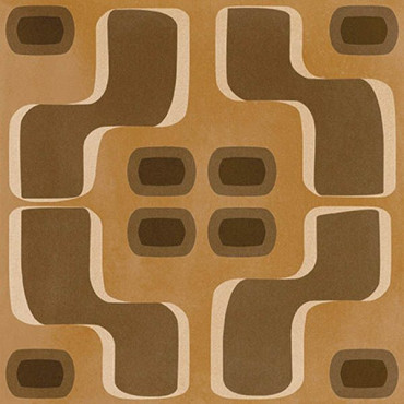 Керамогранит Pop Tile Fluxus-R 15x15 от Vives Ceramica (Испания) в Москве