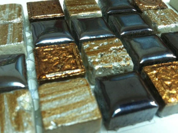 Мозаика ELLADA (Irida) в Москве