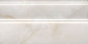 Плинтус FMA007R Вирджилиано серый обрезной 30x15 от Kerama Marazzi (Россия) в Москве