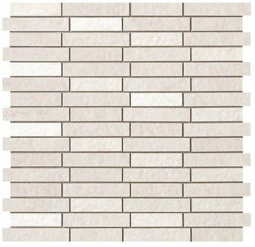 Мозаика Brave Gypsum Mosaic (9BBG) 30.5x30.5 от Atlas Concorde (Италия) в Москве