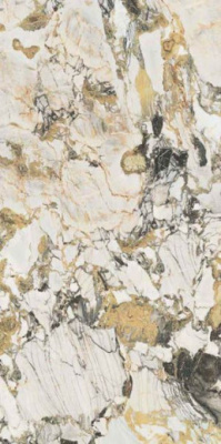 Керамогранит ETOILE SYMPHONIE MAT 6MM RET (761735) 120x240 от REX Ceramiche (Италия) в Москве