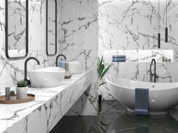 Плитка CR.LUX ICEBERG (Pamesa) в Москве