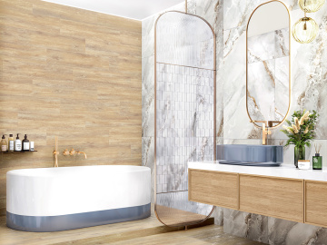 Плитка MILTON (Alma Ceramica) в Москве