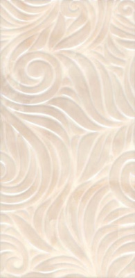 Настенная плитка 11105R Вирджилиано беж структура обрезной 30x60 от Kerama Marazzi (Россия) в Москве