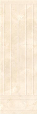 Настенная плитка SYDNEY CREAM RUSTIC (2256) 30x90 от Sina Tile (Иран) в Москве