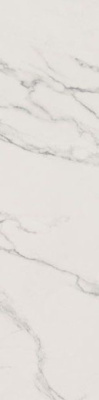 Керамогранит SENSI STATUARIO WHITE LUX+ 30_120 30x120 от ABK Ceramiche (Италия) в Москве