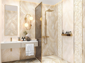 Плитка VENICE (New Trend) в Москве