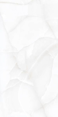 Керамогранит ARCTIC ICE WHITE POLISHED 60x120 от AGL Tiles (Индия) в Москве