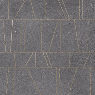 Керамогранит Турнель DL841300R декорированный обрезной 80x80 от Kerama Marazzi (Россия) в Москве