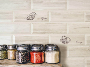 Плитка EXQUISIT/FRUIT (Monopole) в Москве