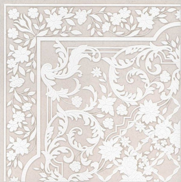 Декор Сорбонна STG/A607/SG4570 ковер угол 50.2x50.2 от Kerama Marazzi (Россия) в Москве