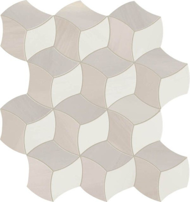 Мозаика SPOTLIGHT MOSAIC ELICA Lux (PZ 36) 33.3x38.5 от DOM Ceramiche (Италия) в Москве