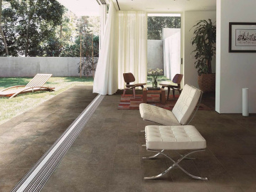 Плитка PIETRE DI SARDEGNA (Casalgrande Padana) в Москве