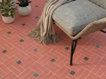 Плитка REBELS (WOW) в Москве