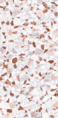 Керамогранит CHARM EXPERIENCE CHARM PINK LAP.SQ. 6mm 320 160x320 от Italgraniti (Италия) в Москве