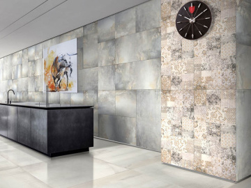 Плитка SAKHIR (Tonino Lamborghini) в Москве