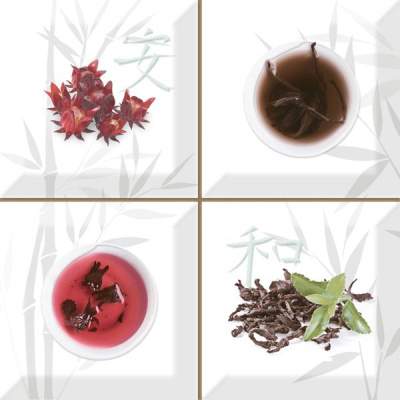 Декор (composicion) Set Aroma Fosker S/4 B в Москве
