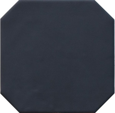 Керамогранит Octagon Negro Mate (20554) 20x20 от Equipe Ceramicas (Испания) в Москве