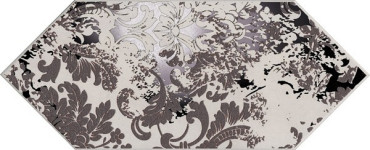 Декор Каламита 1 серый светлый (VT/A521/35029) 14x34x0.69 от Kerama Marazzi (Россия) в Москве