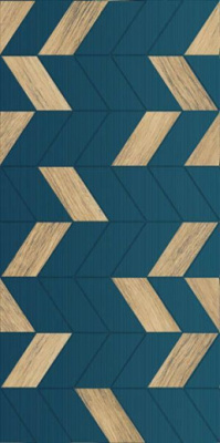 Настенная плитка Pastel Tree (NRL_P0020) 30x60 от Creto (Россия) в Москве