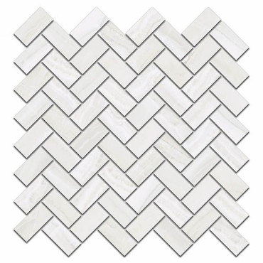 Декор Контарини светлый мозаичный 190\005 31.5x30 от Kerama Marazzi (Россия) в Москве