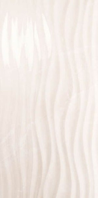 Настенная плитка CURL CREAM SHINE (629.0140.0311) 35x70 от Love Tiles (Португалия) в Москве
